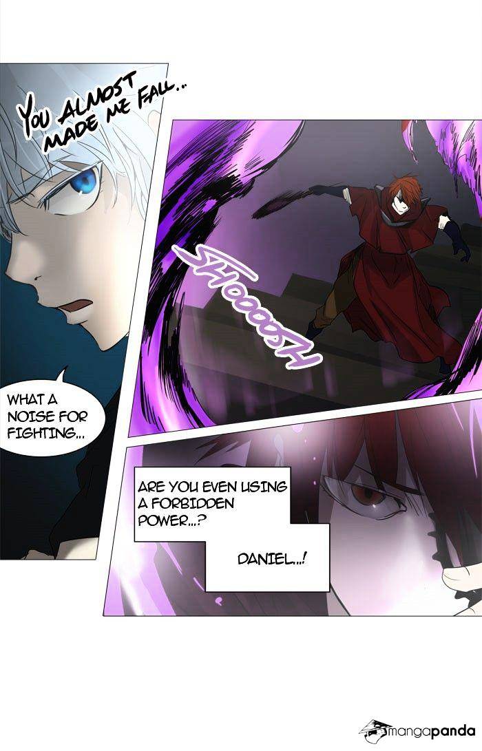 Tower of God, Chapter 244 image 37